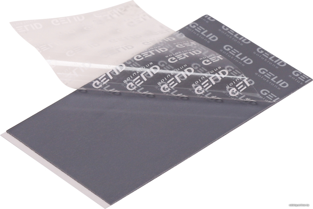 Термопрокладка GELID Solutions GP-Ultimate 90x50x1.5 мм TP-GP04-C