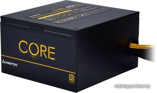 Блок питания Chieftec Core BBS-500S OEM