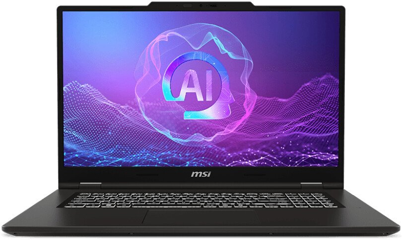 Ноутбук MSI Venture A17 AI A2HMG-014XRU