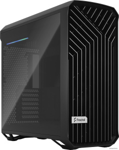 Torrent Black TG Dark Tint FD-C-TOR1A-06