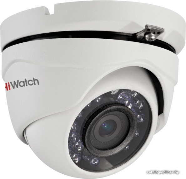 CCTV-камера HiWatch DS-T203 (2.8 мм)