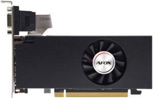 Radeon RX 550 4GB GDDR5 AFRX550-4096D5L2-V3