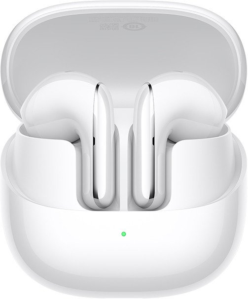 Наушники Xiaomi Buds 5 M2341E1 (снежный белый, китайская версия)