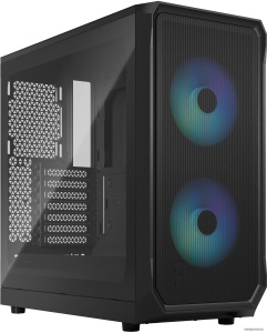 Focus 2 RGB Black FD-C-FOC2A-03