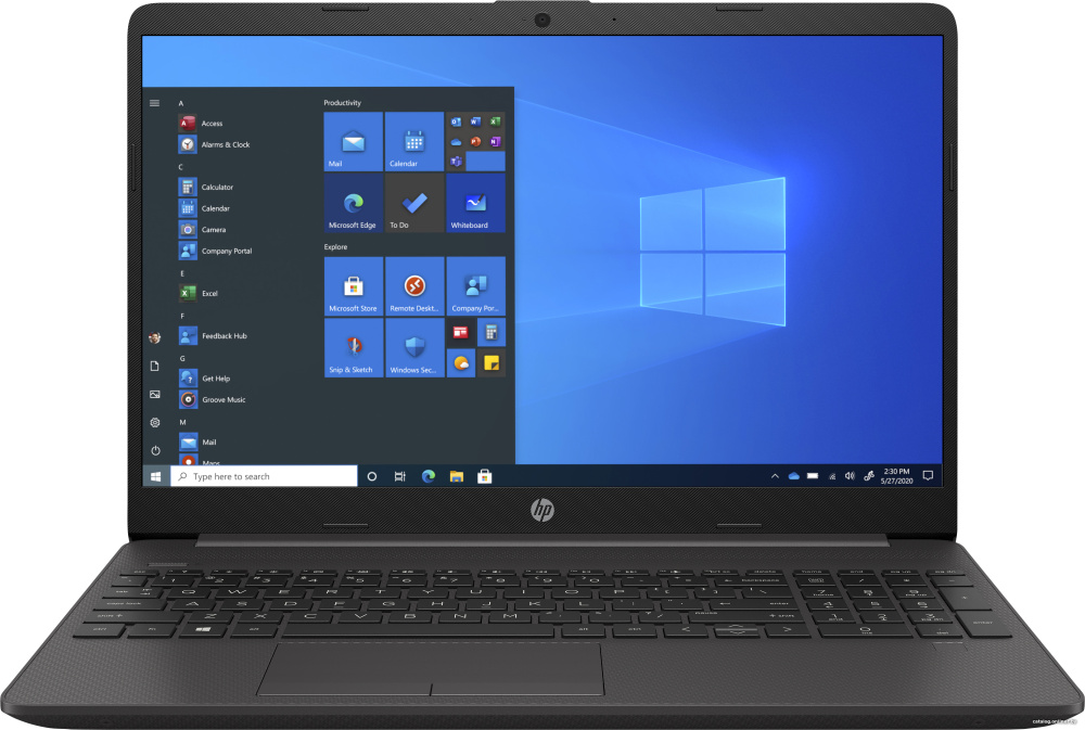 HP 255 G8 59W66EA
