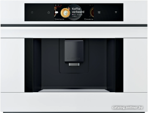 Serie 8 CTL7181W0