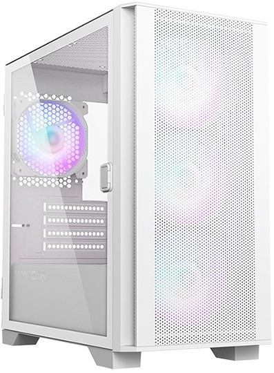 Компьютер TGPC Advanced W Mini 86717 A-X