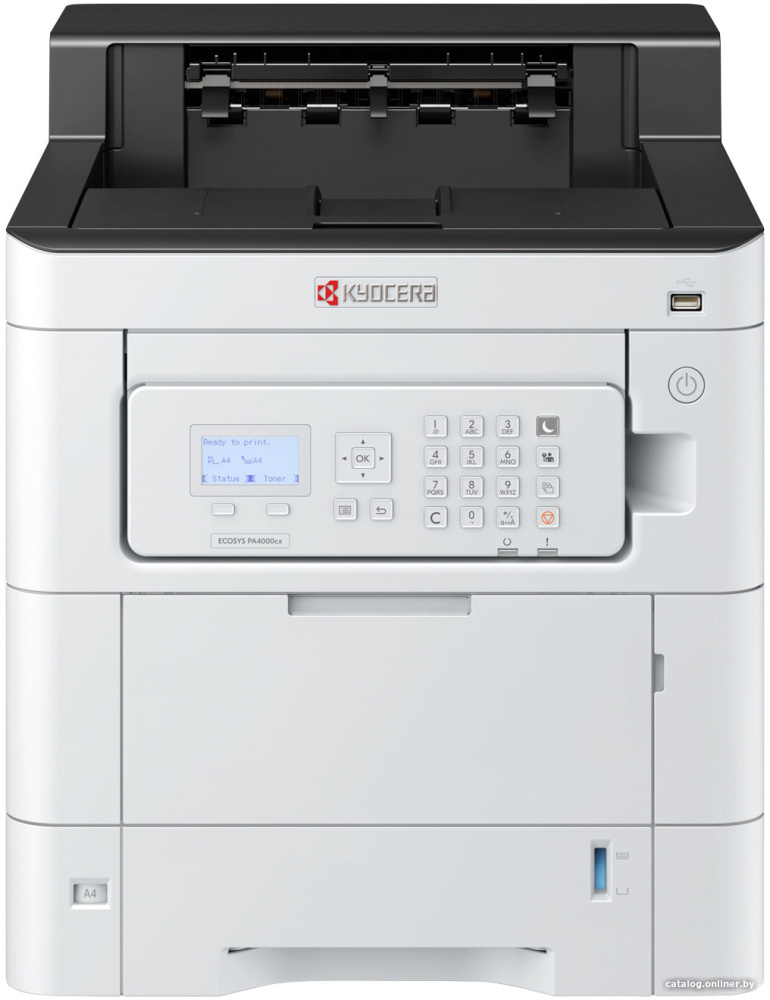 Принтер Kyocera Mita ECOSYS PA4000cx 1102Z03NL0