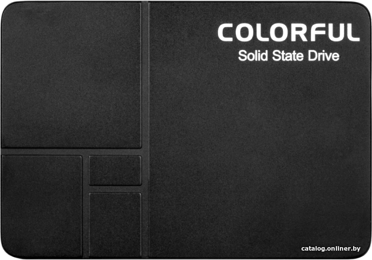 SSD Colorful SL500 480GB