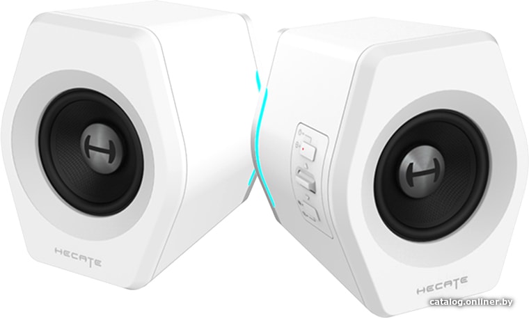 Edifier Hecate G2000 (белый)