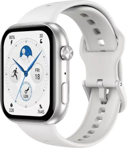 Choice InFoWear Watch 2i (серебристый, международная версия)