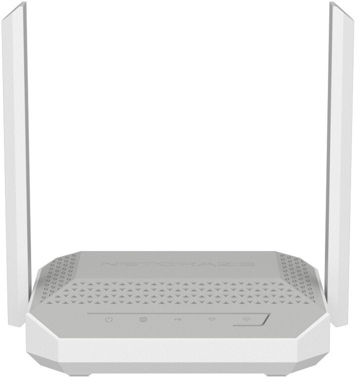 Wi-Fi роутер Netcraze Racer NC-4010