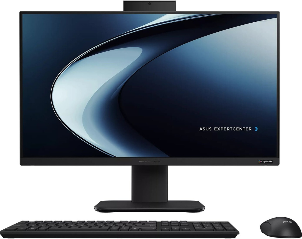 Моноблок ASUS ExpertCenter P600 AiO PM640KA-BPC0500