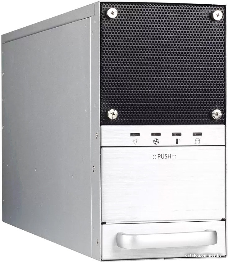 Корпус Advantech IPC-6025BP-27ZE