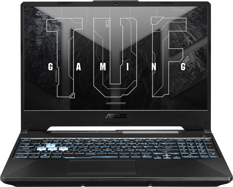 Игровой ноутбук ASUS TUF Gaming A15 FA506NFR-HN102