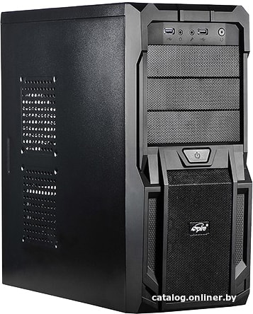 Корпус Spire JT1403B-500W-E42-2
