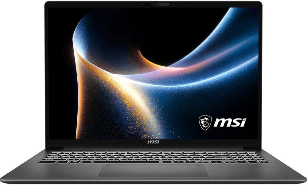 Ноутбук MSI Modern 16S AI+ G3MG-012XRU