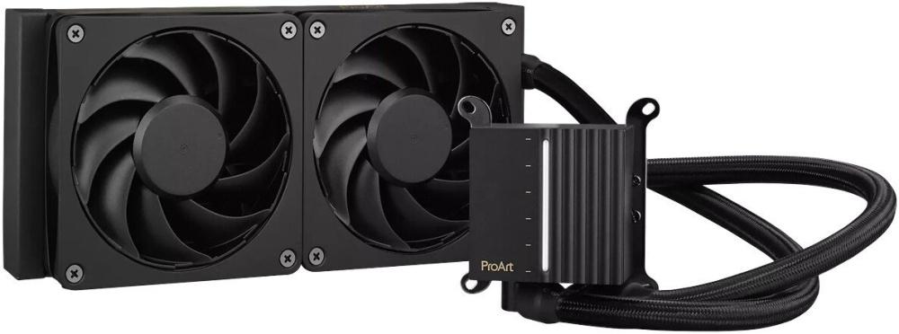 Система жидкостного охлаждения для процессора ASUS ProArt LC 240
