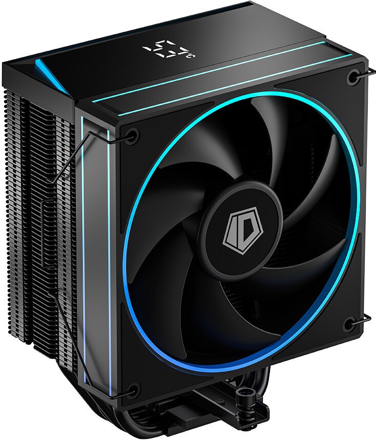 Кулер для процессора ID-Cooling FROZN A410 TD ARGB