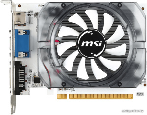 GeForce GT 730 2GB DDR3 N730-2GD3V3
