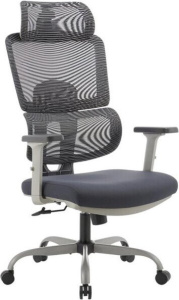 Office Grace MC094A-GG (grey/grey)