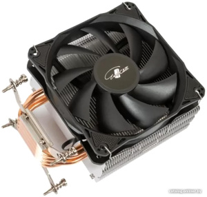 Eurocase 4P120