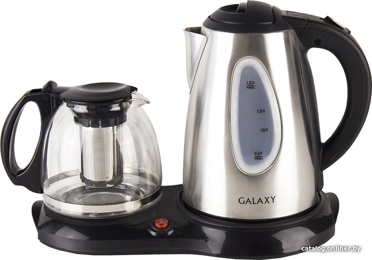 Электрочайник Galaxy GL0403