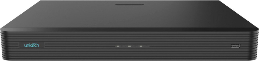 Сетевой видеорегистратор Uniarch NVR-216S2
