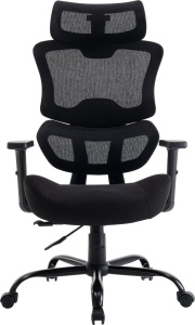 ZenFoam Black (черный)