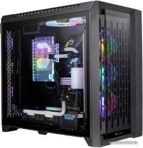 CTE C750 TG ARGB CA-1X6-00F1WN-01