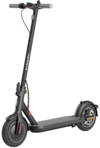 Electric Scooter 4 EU BHR7128EU (европейская версия, черный)