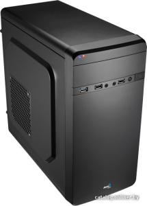 QS-180 Black