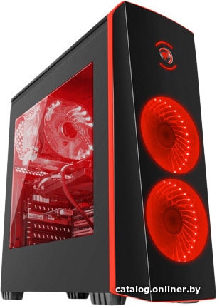 Компьютер Jet Wizard 5i9400FD16SD48X165L2W5