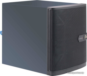SuperChassis 721TQ-250B2 250W