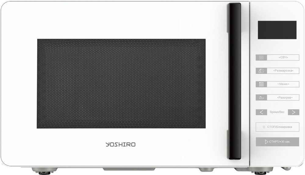 Микроволновая печь Yoshiro YMW-S20L1