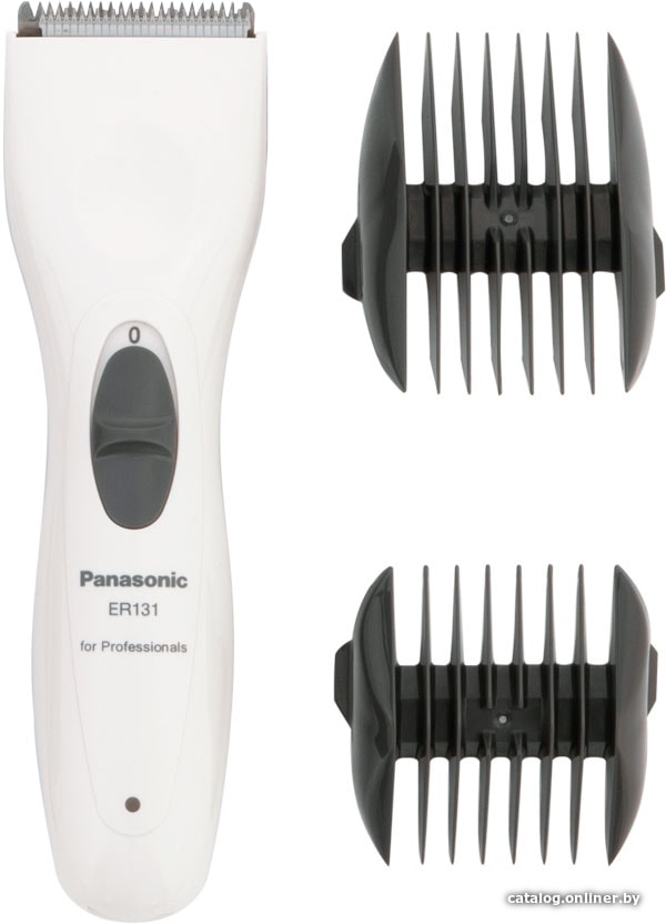 Машинка для стрижки волос Panasonic ER131H520