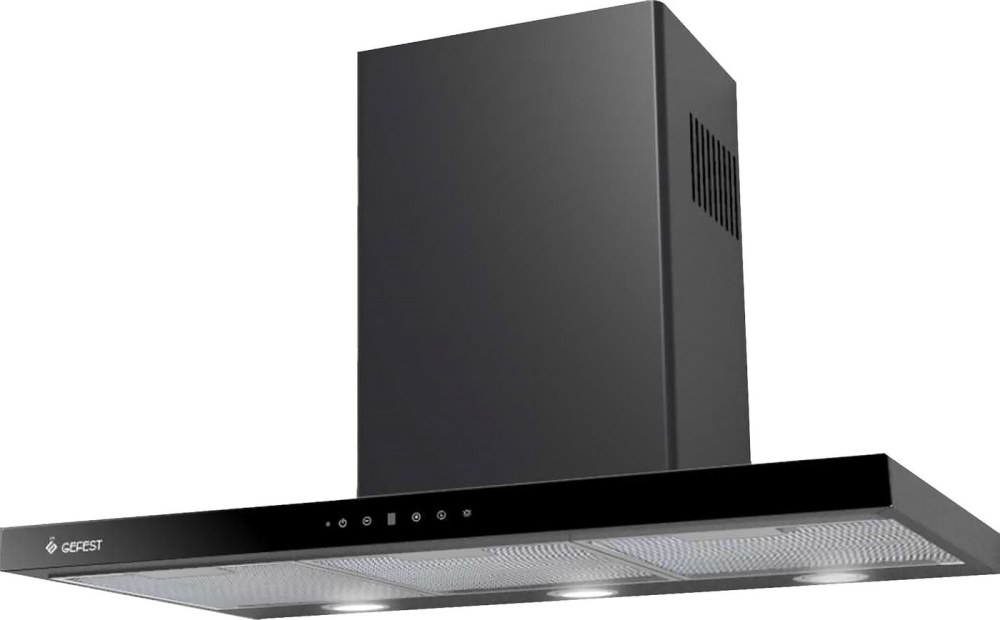 Кухонная вытяжка GEFEST ВО 3806 С23