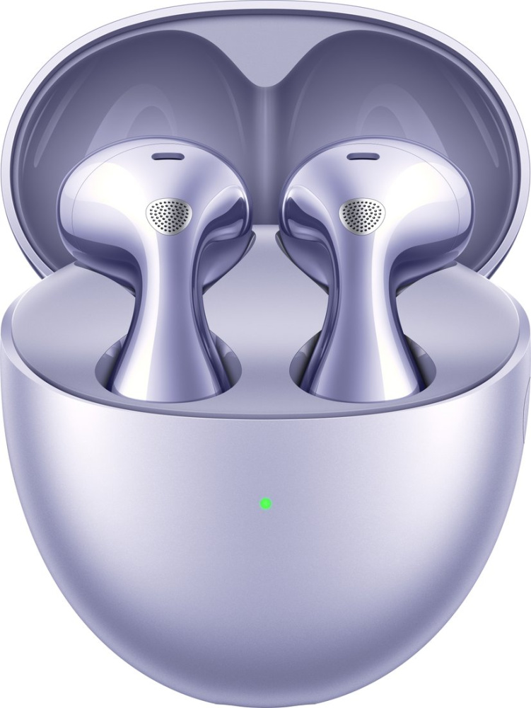 Наушники Huawei FreeBuds 6 (фиолетовый, международная версия)