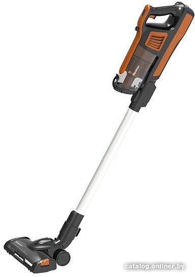 Пылесос Blackton Bt VCA1401B Black-Orange