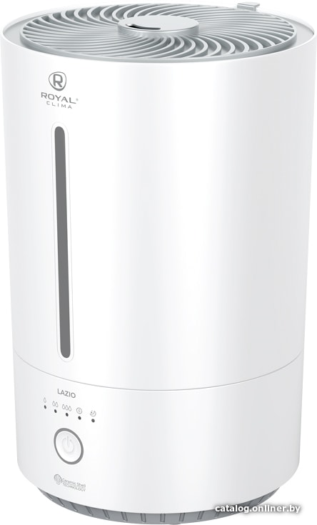 Увлажнитель воздуха Royal Clima Lazio RUH-LZ300/4.8E-WT