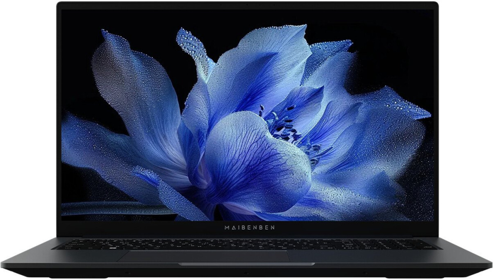 Ноутбук Maibenben P725 P7251SF0LGRE0
