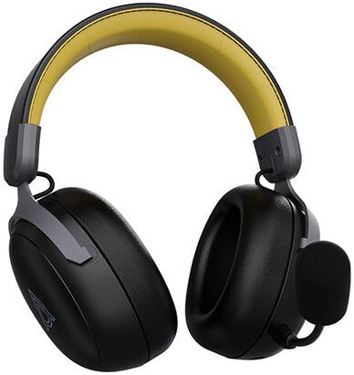 Наушники Ajazz AHM08 Max (черный)