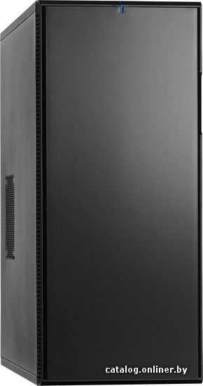 Корпус Fractal Design Define XL R2 Black Pearl (FD-CA-DEF-XL-R2-BL)