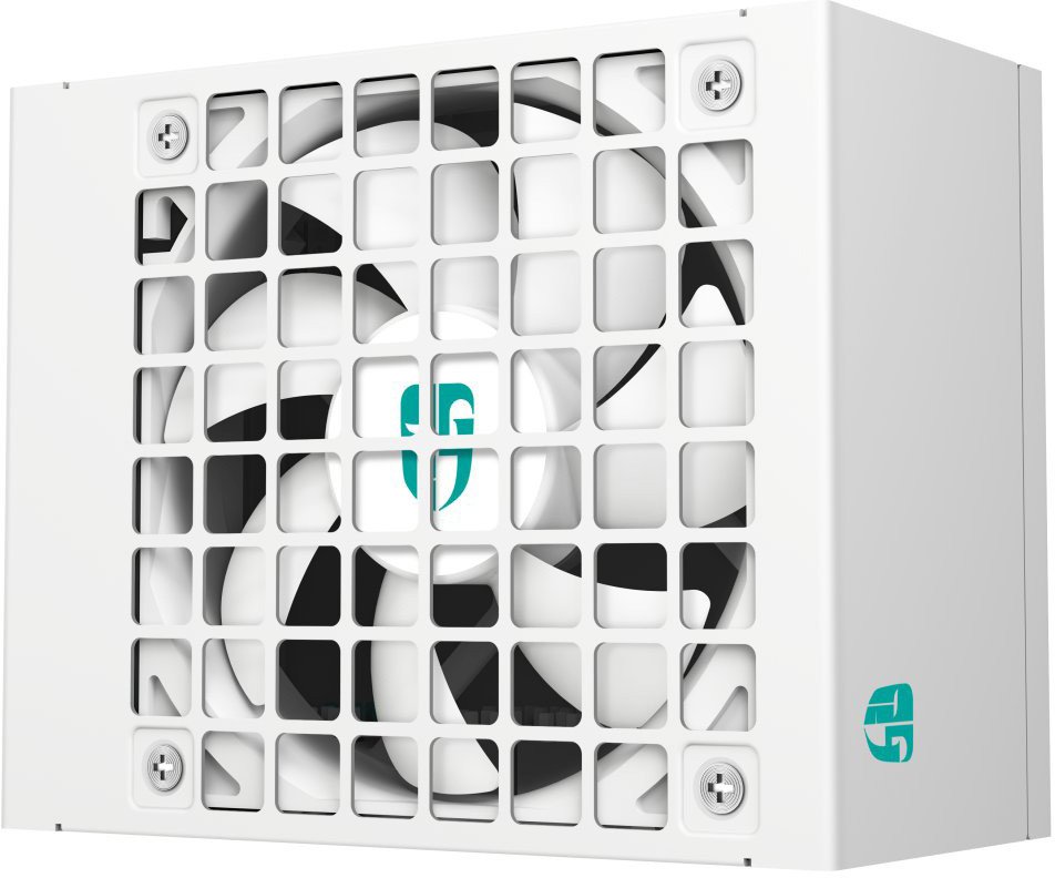 Блок питания DeepCool GamerStorm PS750G WH