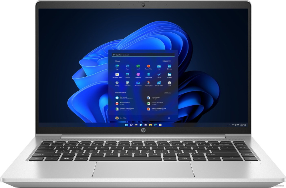 Ноутбук HP ProBook 445 G9 6A212EA