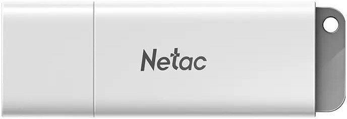 USB Flash Netac U185 USB3.2 64GB NT03U185N-064G-32WH