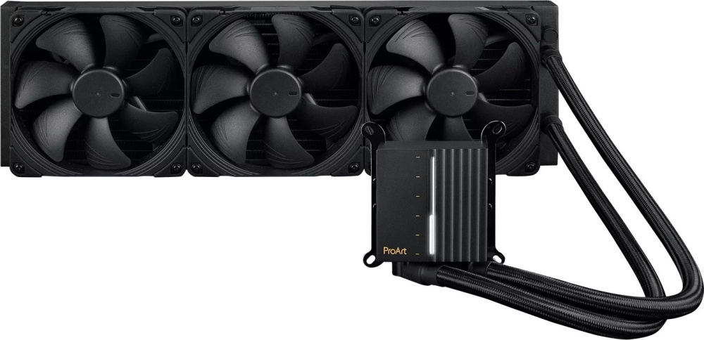 Жидкостное охлаждение для процессора ASUS ProArt LC 420