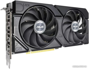 Dual GeForce RTX 4070 Super EVO OC Edition 12GB GDDR6X DUAL-RTX4070S-O12G-EVO
