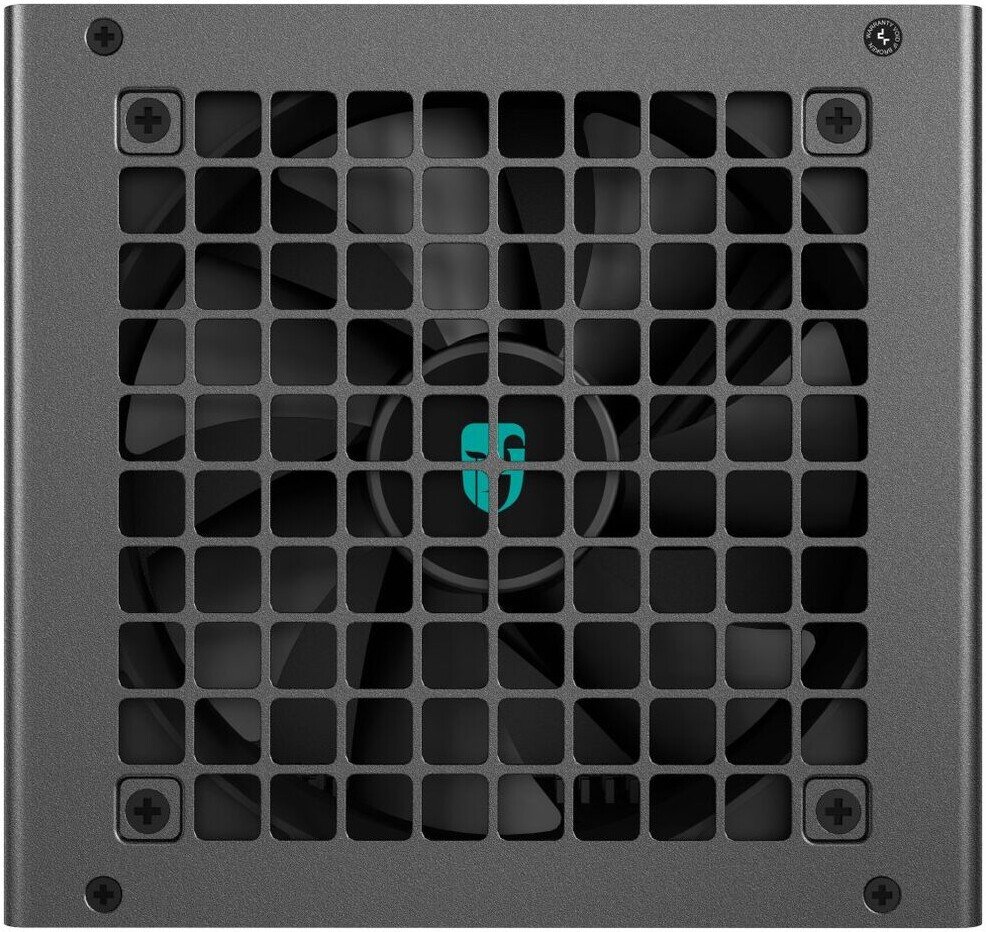 Блок питания DeepCool PS650G-FE