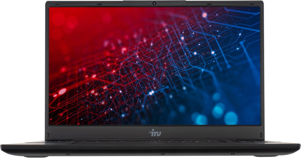 Ноутбук iRU Tactio 15ALG 2126364